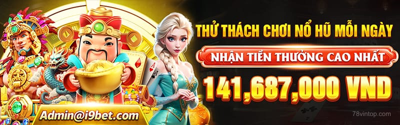 Sự kiện đặc biệt 78vin